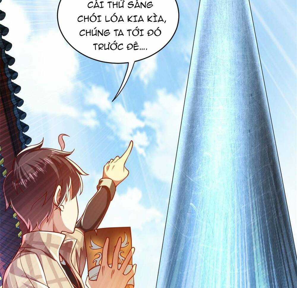 Cục Gạch Xông Vào Dị Giới Chapter 32 trang 14