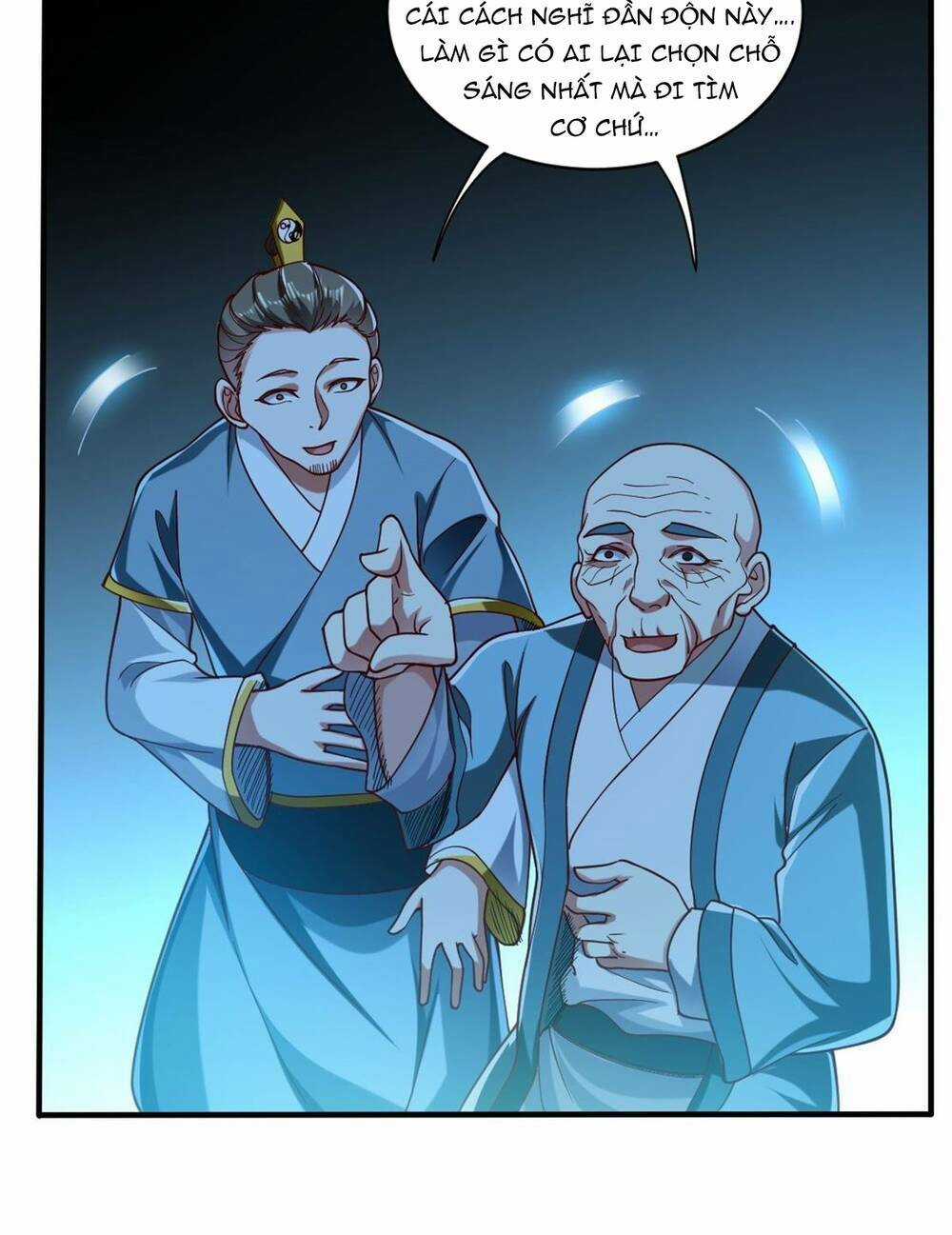 Cục Gạch Xông Vào Dị Giới Chapter 32 trang 16