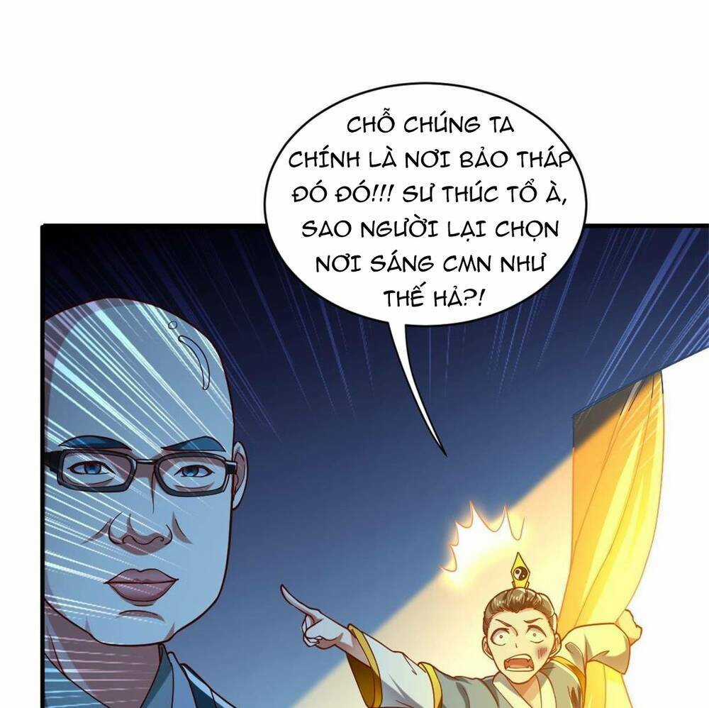 Cục Gạch Xông Vào Dị Giới Chapter 32 trang 18