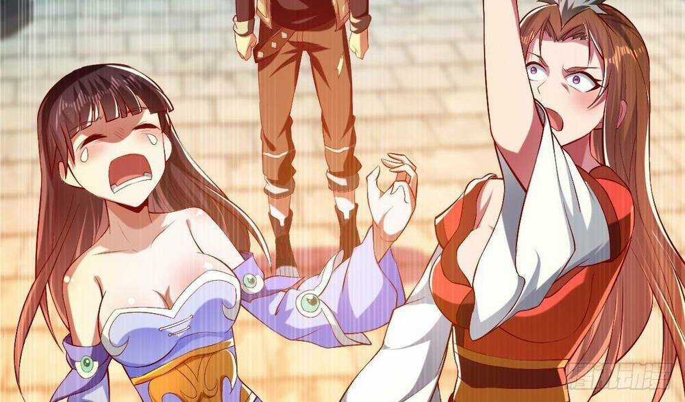 Cục Gạch Xông Vào Dị Giới Chapter 32 trang 2