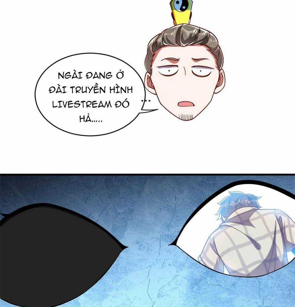 Cục Gạch Xông Vào Dị Giới Chapter 32 trang 20