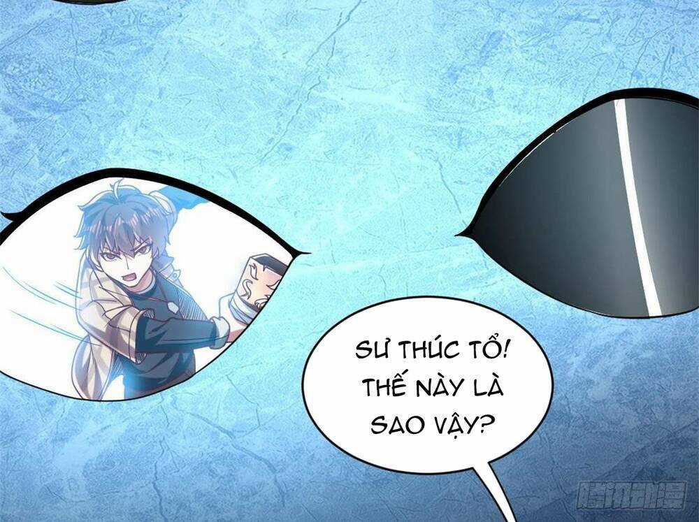 Cục Gạch Xông Vào Dị Giới Chapter 32 trang 21