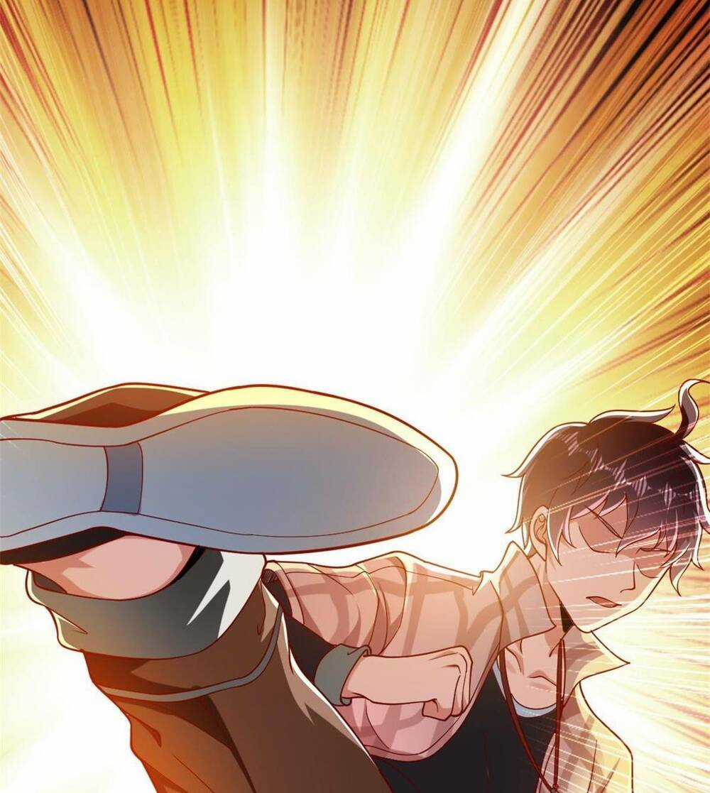 Cục Gạch Xông Vào Dị Giới Chapter 32 trang 24