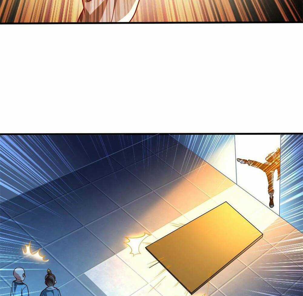 Cục Gạch Xông Vào Dị Giới Chapter 32 trang 26