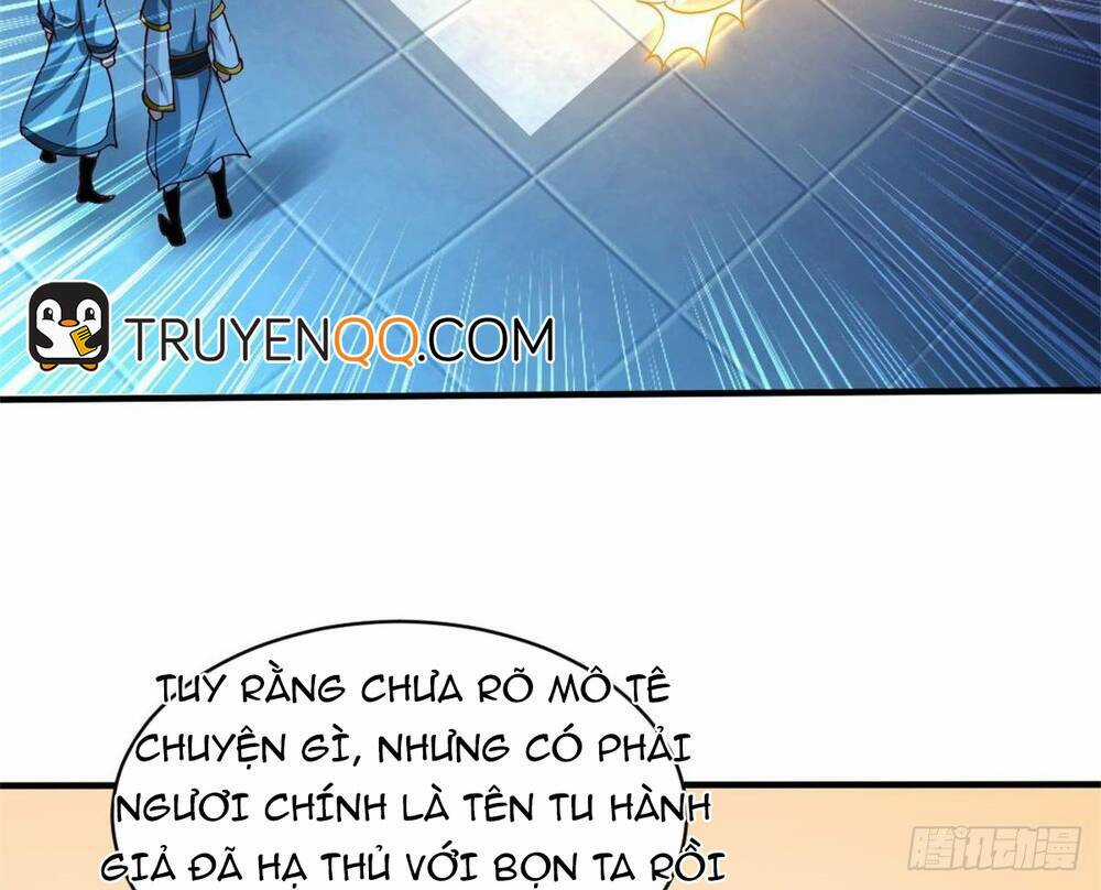 Cục Gạch Xông Vào Dị Giới Chapter 32 trang 27