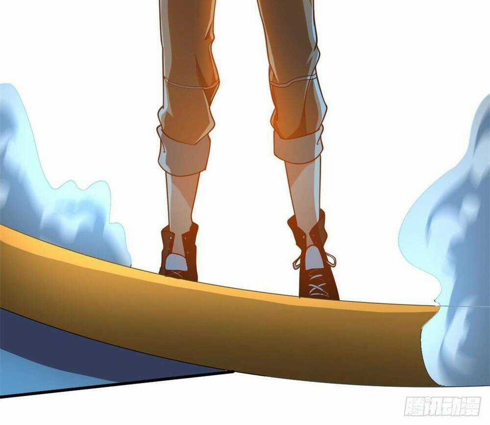 Cục Gạch Xông Vào Dị Giới Chapter 32 trang 29