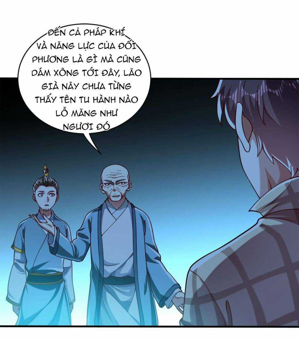 Cục Gạch Xông Vào Dị Giới Chapter 32 trang 30