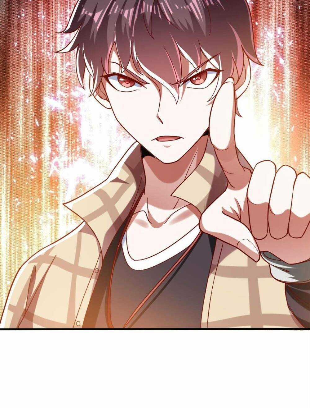 Cục Gạch Xông Vào Dị Giới Chapter 32 trang 32