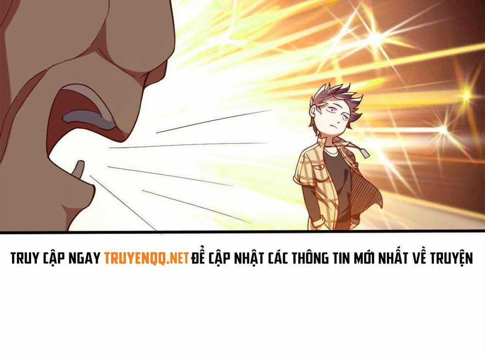 Cục Gạch Xông Vào Dị Giới Chapter 32 trang 34