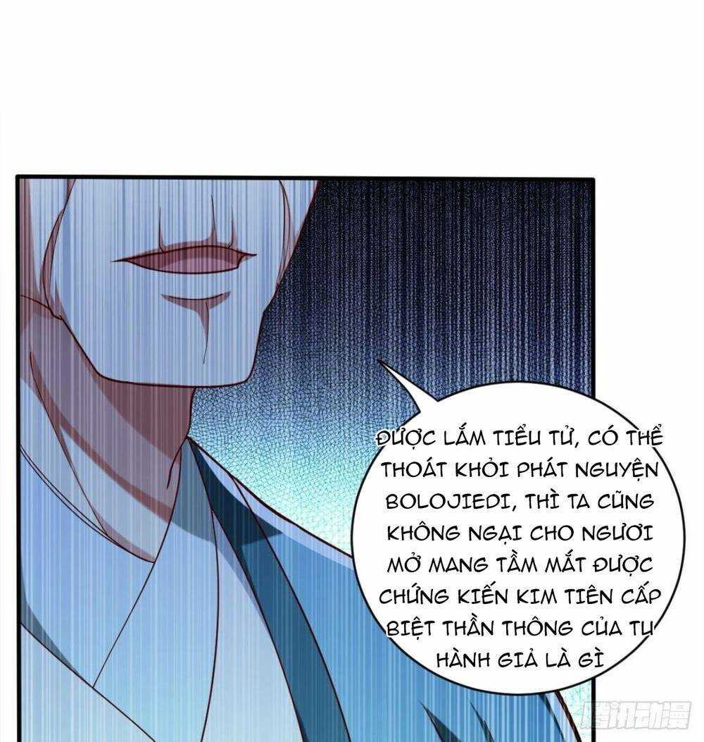 Cục Gạch Xông Vào Dị Giới Chapter 32 trang 35