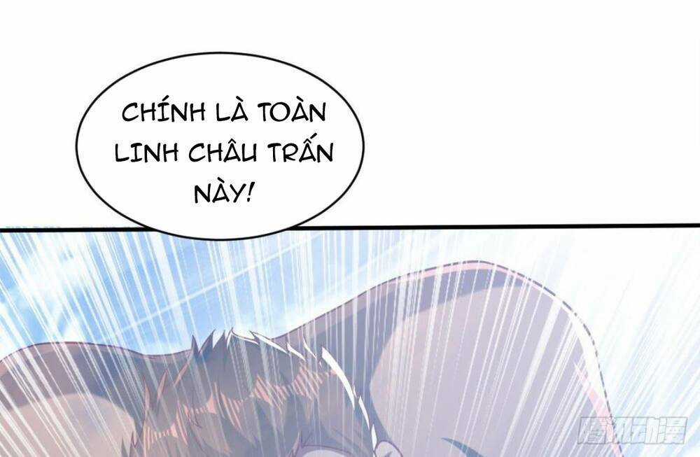 Cục Gạch Xông Vào Dị Giới Chapter 32 trang 39