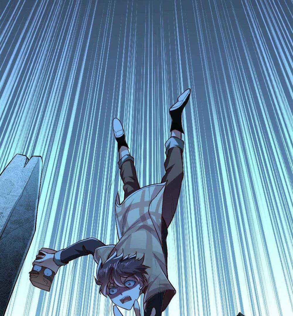 Cục Gạch Xông Vào Dị Giới Chapter 33 trang 15