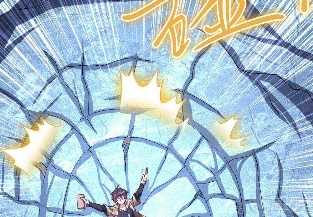 Cục Gạch Xông Vào Dị Giới Chapter 33 trang 22