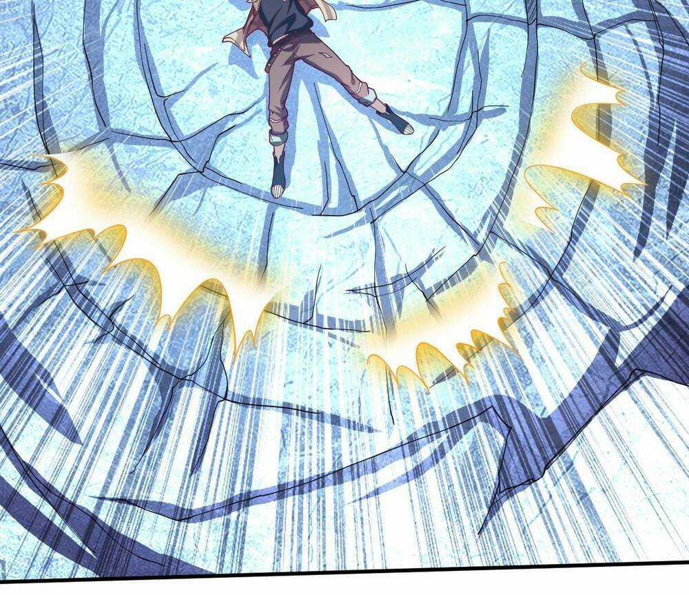 Cục Gạch Xông Vào Dị Giới Chapter 33 trang 23