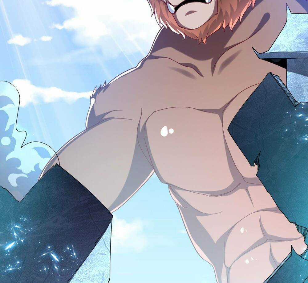 Cục Gạch Xông Vào Dị Giới Chapter 33 trang 25