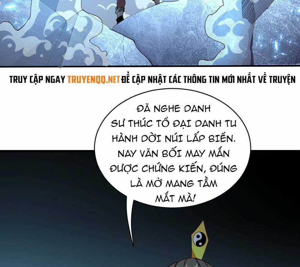 Cục Gạch Xông Vào Dị Giới Chapter 33 trang 27