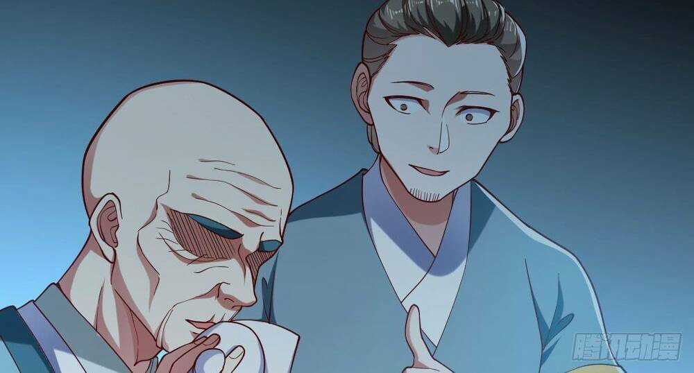 Cục Gạch Xông Vào Dị Giới Chapter 33 trang 28