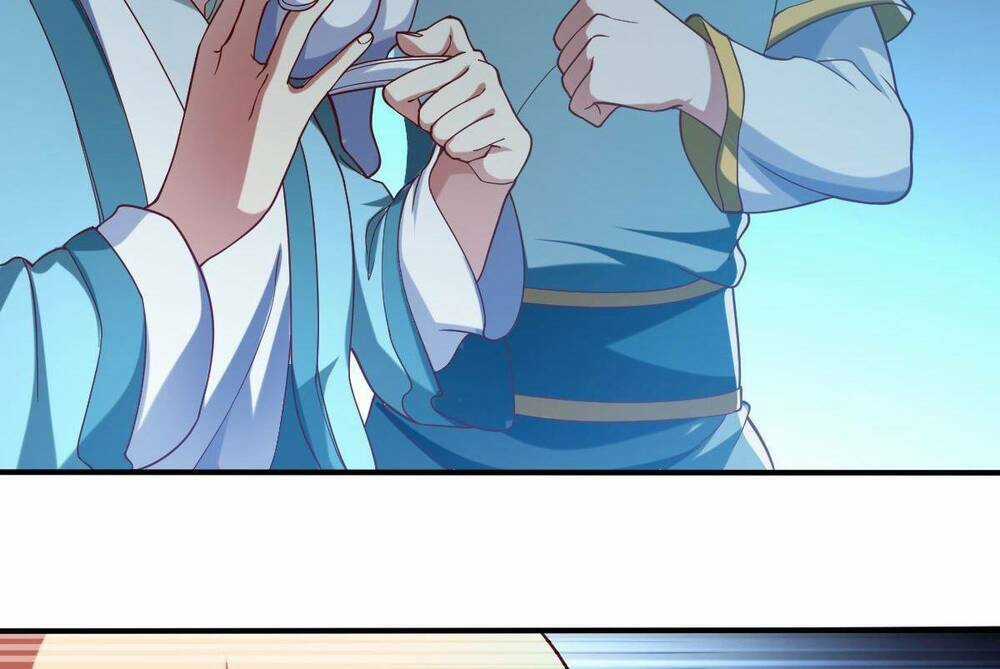 Cục Gạch Xông Vào Dị Giới Chapter 33 trang 29