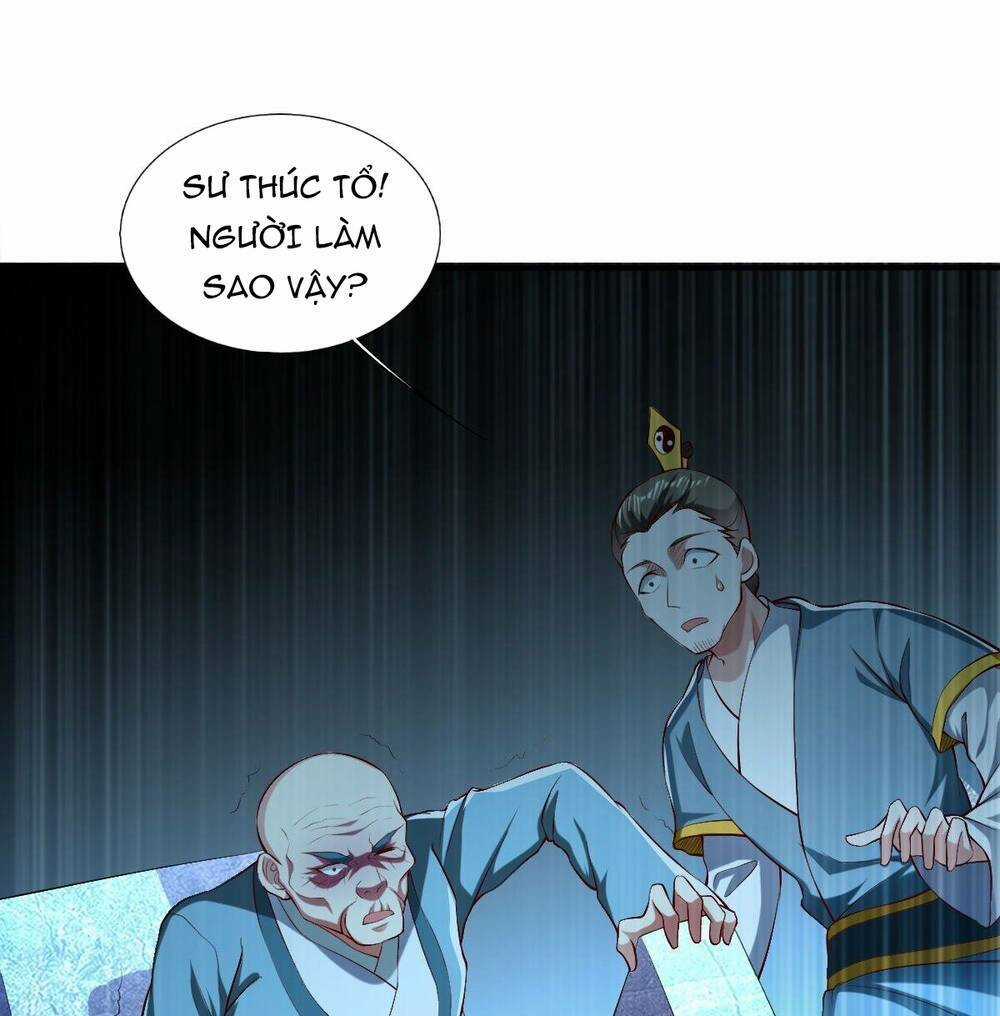 Cục Gạch Xông Vào Dị Giới Chapter 33 trang 31