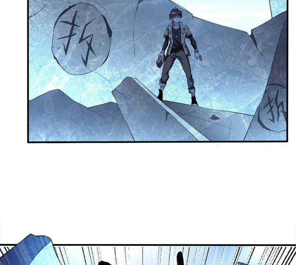 Cục Gạch Xông Vào Dị Giới Chapter 33 trang 35