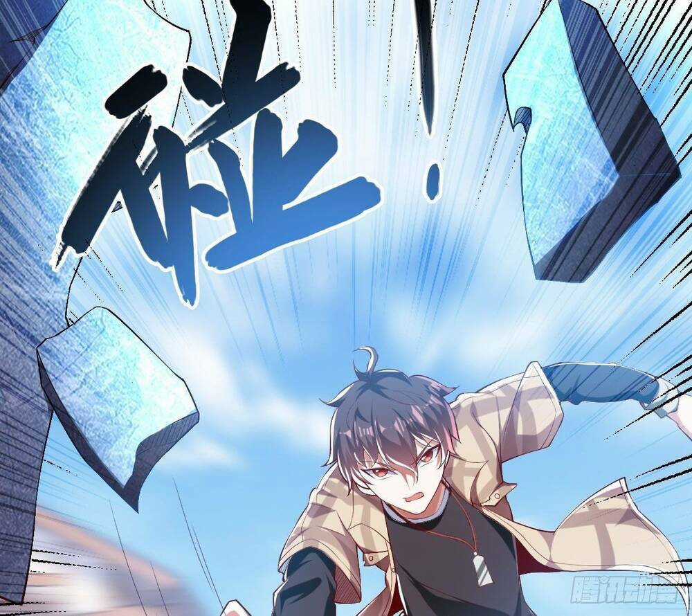 Cục Gạch Xông Vào Dị Giới Chapter 33 trang 36