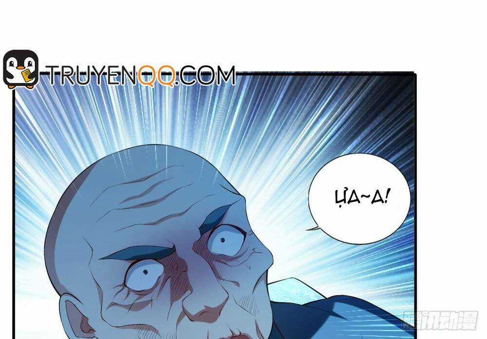 Cục Gạch Xông Vào Dị Giới Chapter 33 trang 38