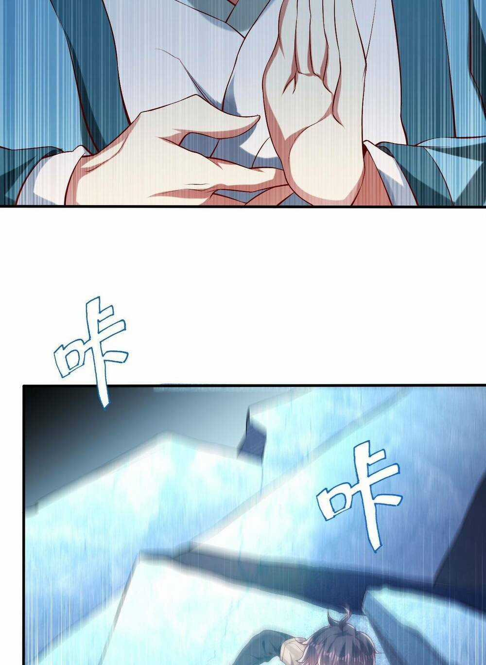 Cục Gạch Xông Vào Dị Giới Chapter 33 trang 41