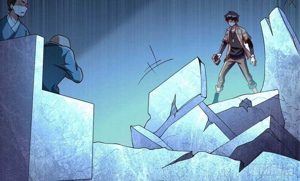 Cục Gạch Xông Vào Dị Giới Chapter 33 trang 44