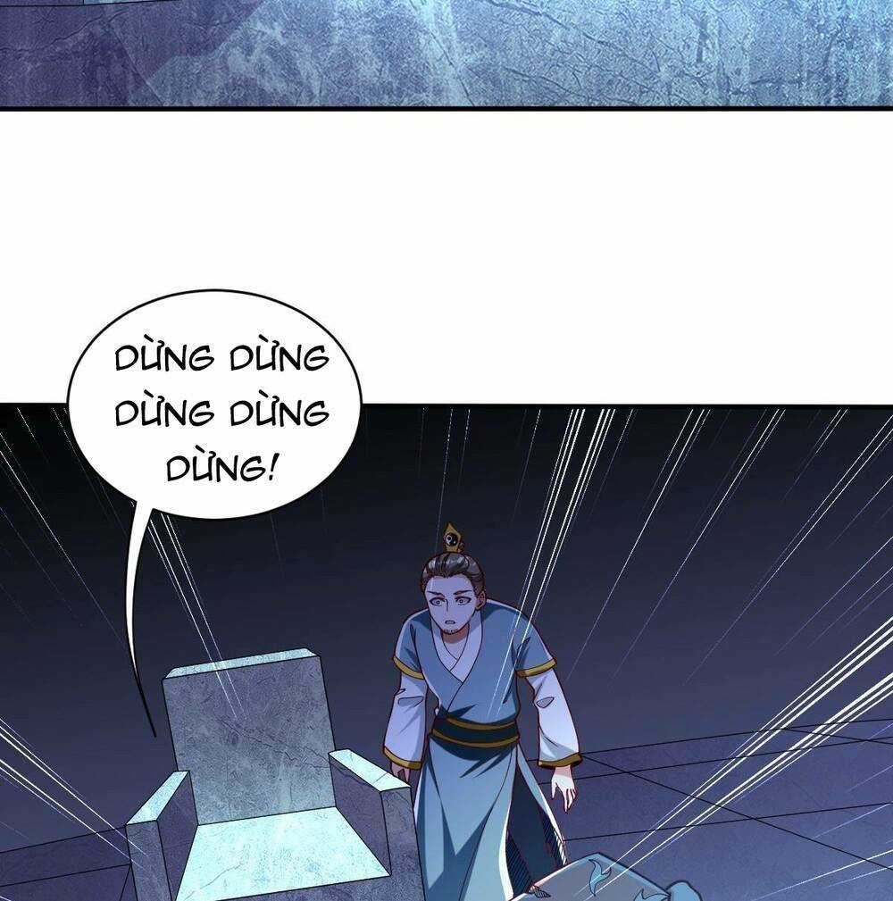 Cục Gạch Xông Vào Dị Giới Chapter 33 trang 45