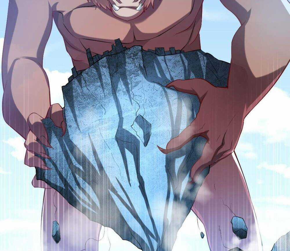 Cục Gạch Xông Vào Dị Giới Chapter 33 trang 5