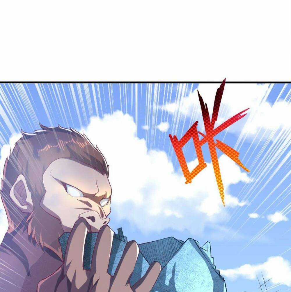 Cục Gạch Xông Vào Dị Giới Chapter 33 trang 7