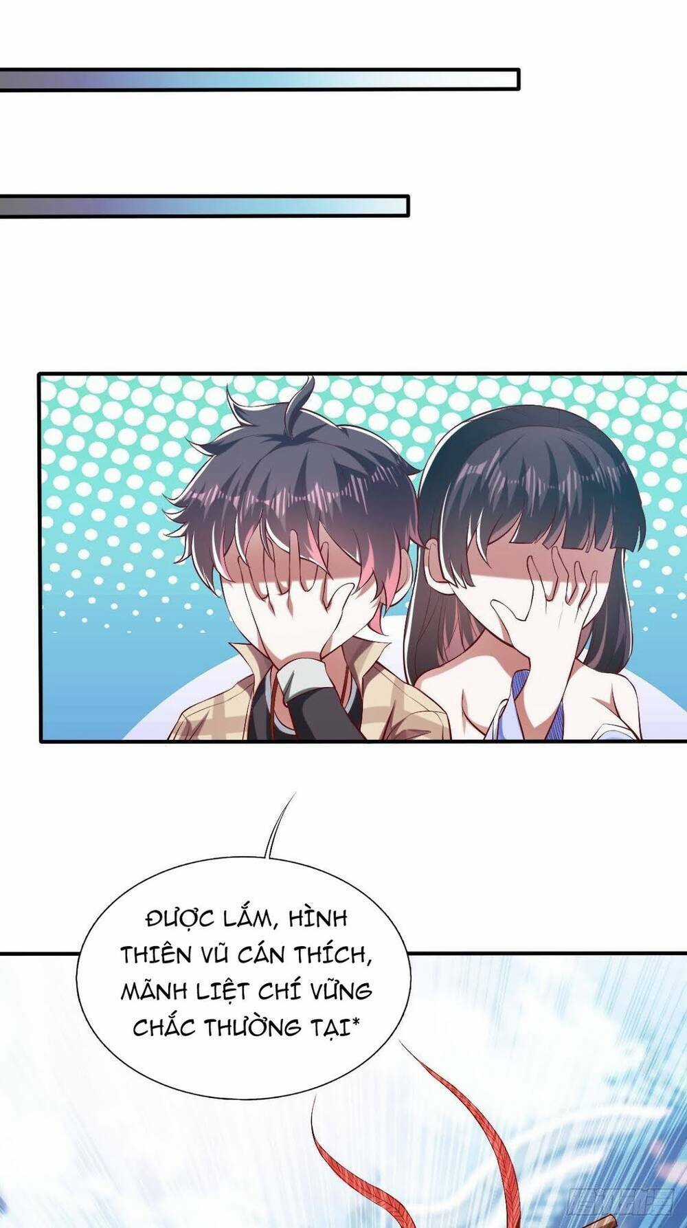 Cục Gạch Xông Vào Dị Giới Chapter 34 trang 22