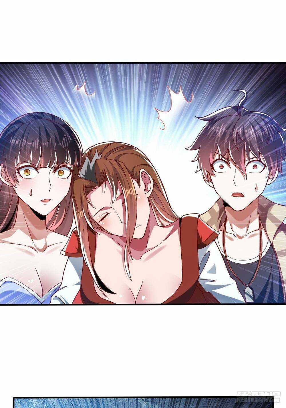 Cục Gạch Xông Vào Dị Giới Chapter 34 trang 25