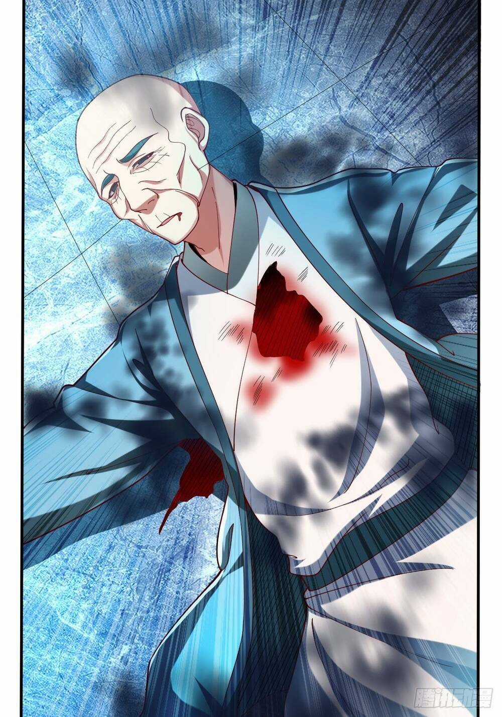 Cục Gạch Xông Vào Dị Giới Chapter 34 trang 26