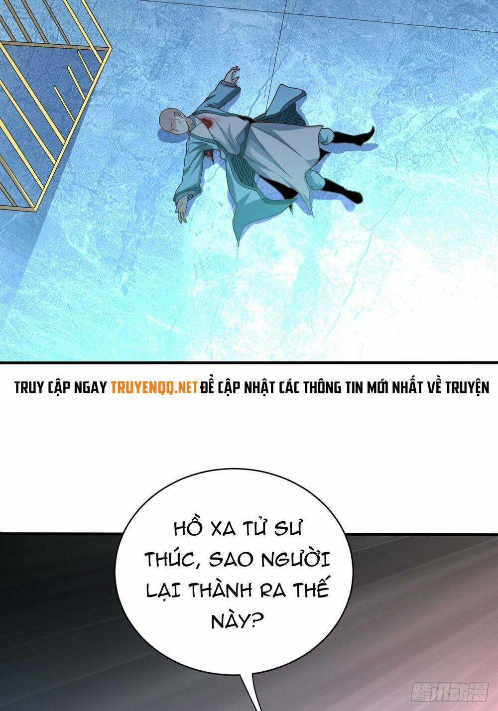 Cục Gạch Xông Vào Dị Giới Chapter 34 trang 28