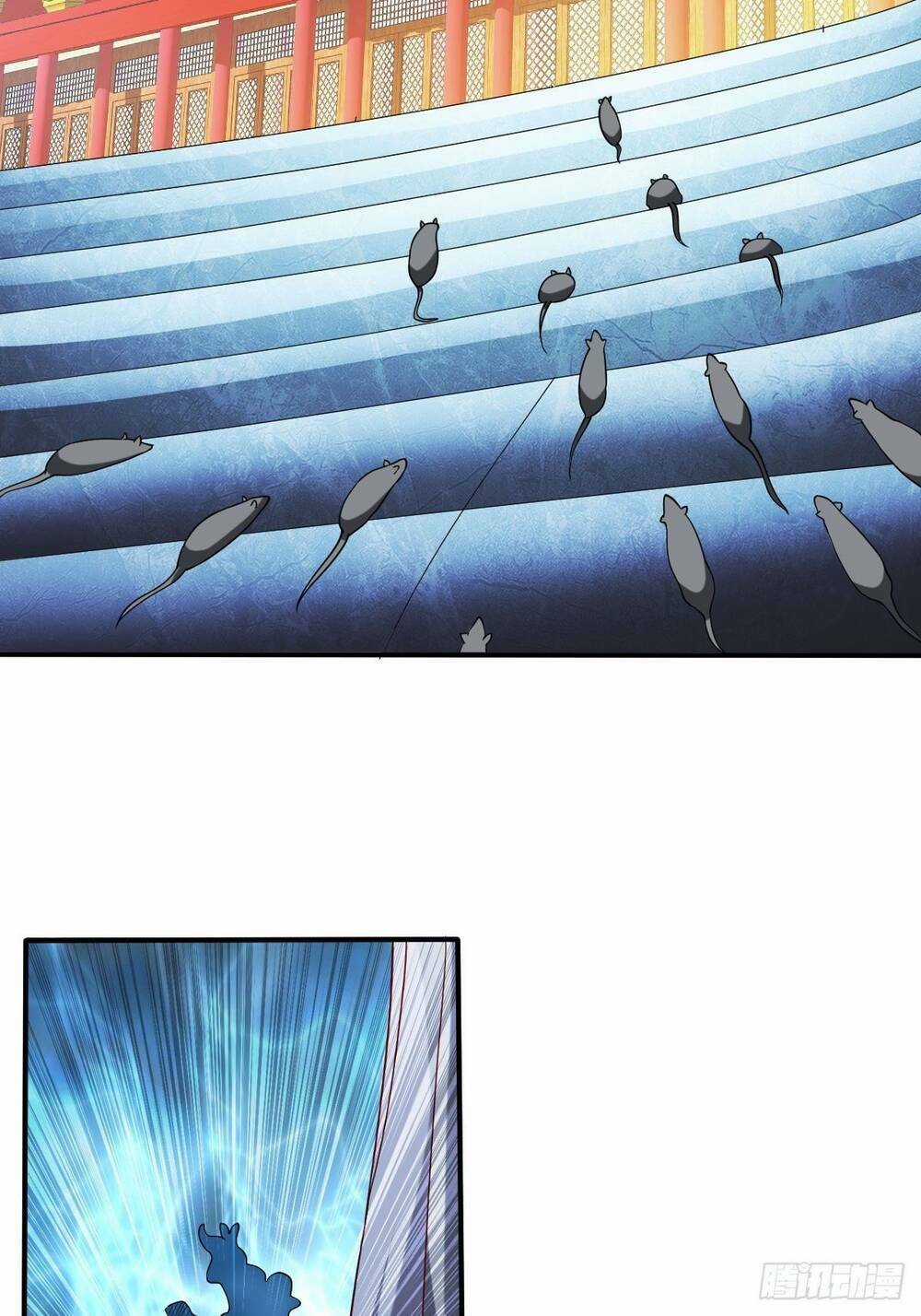 Cục Gạch Xông Vào Dị Giới Chapter 34 trang 36