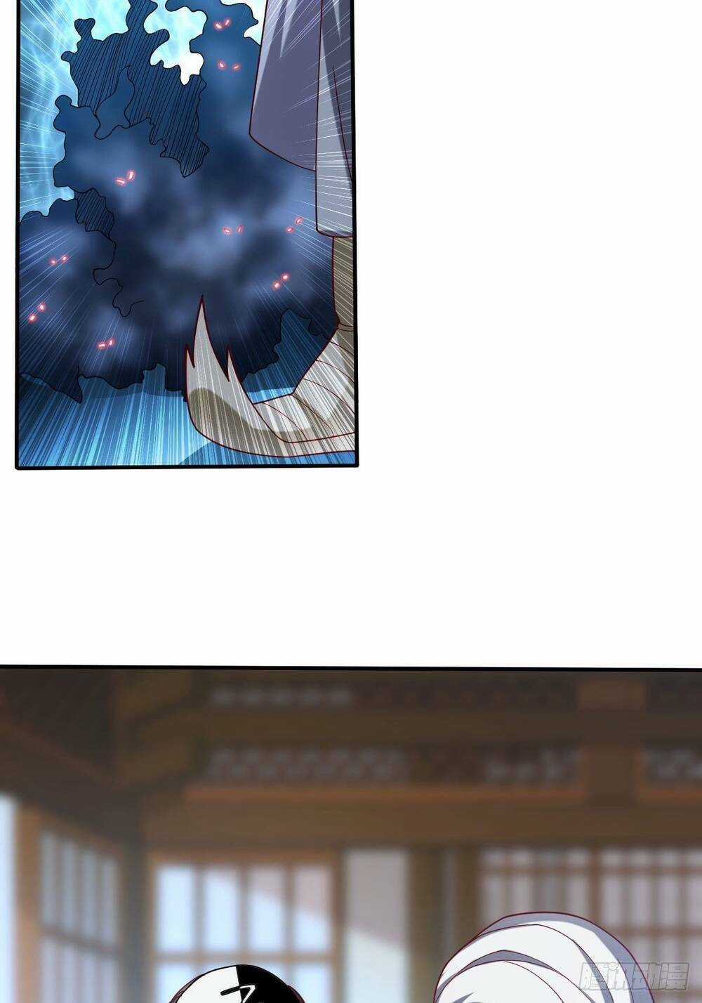 Cục Gạch Xông Vào Dị Giới Chapter 34 trang 37