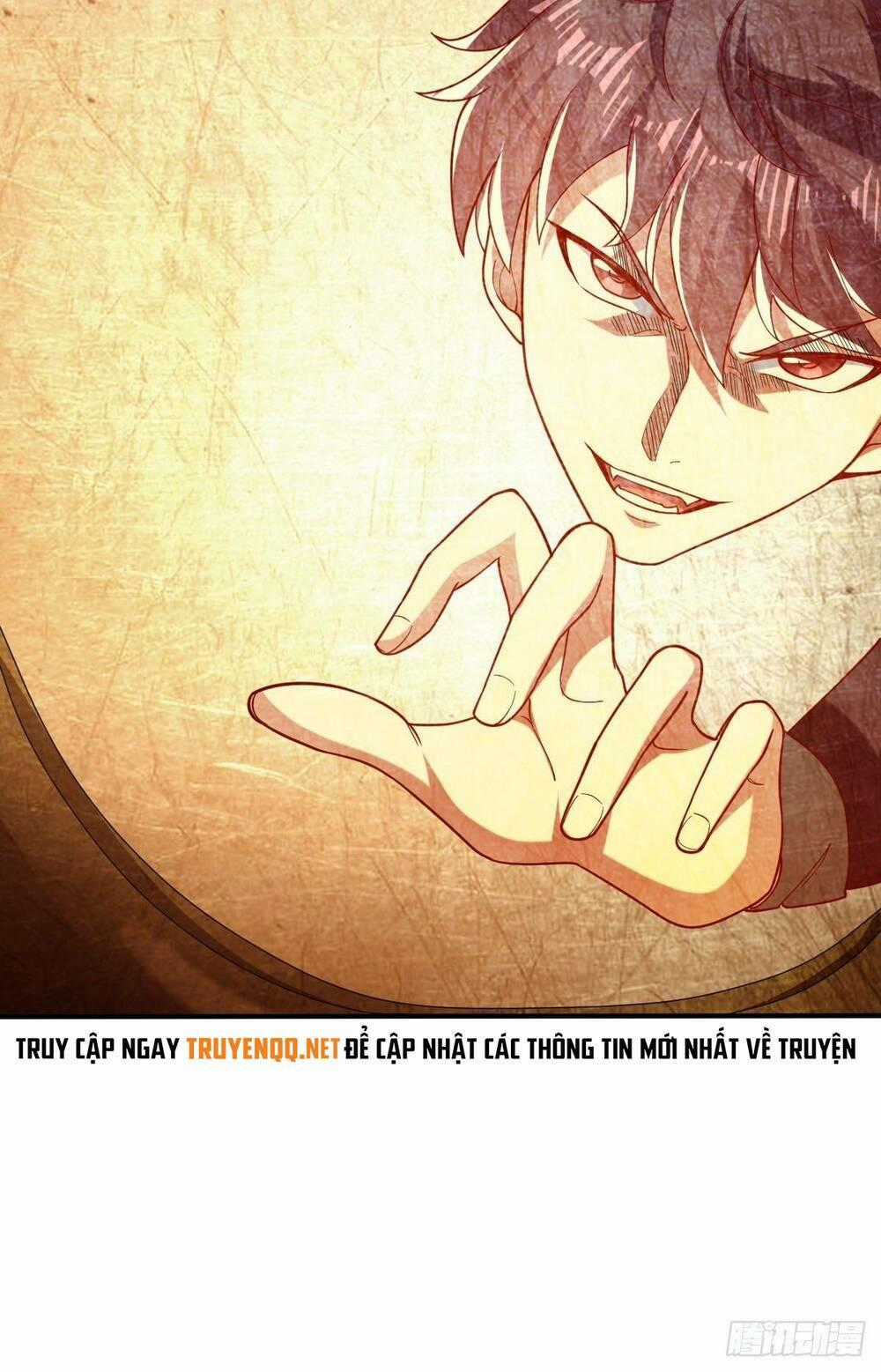 Cục Gạch Xông Vào Dị Giới Chapter 34 trang 43