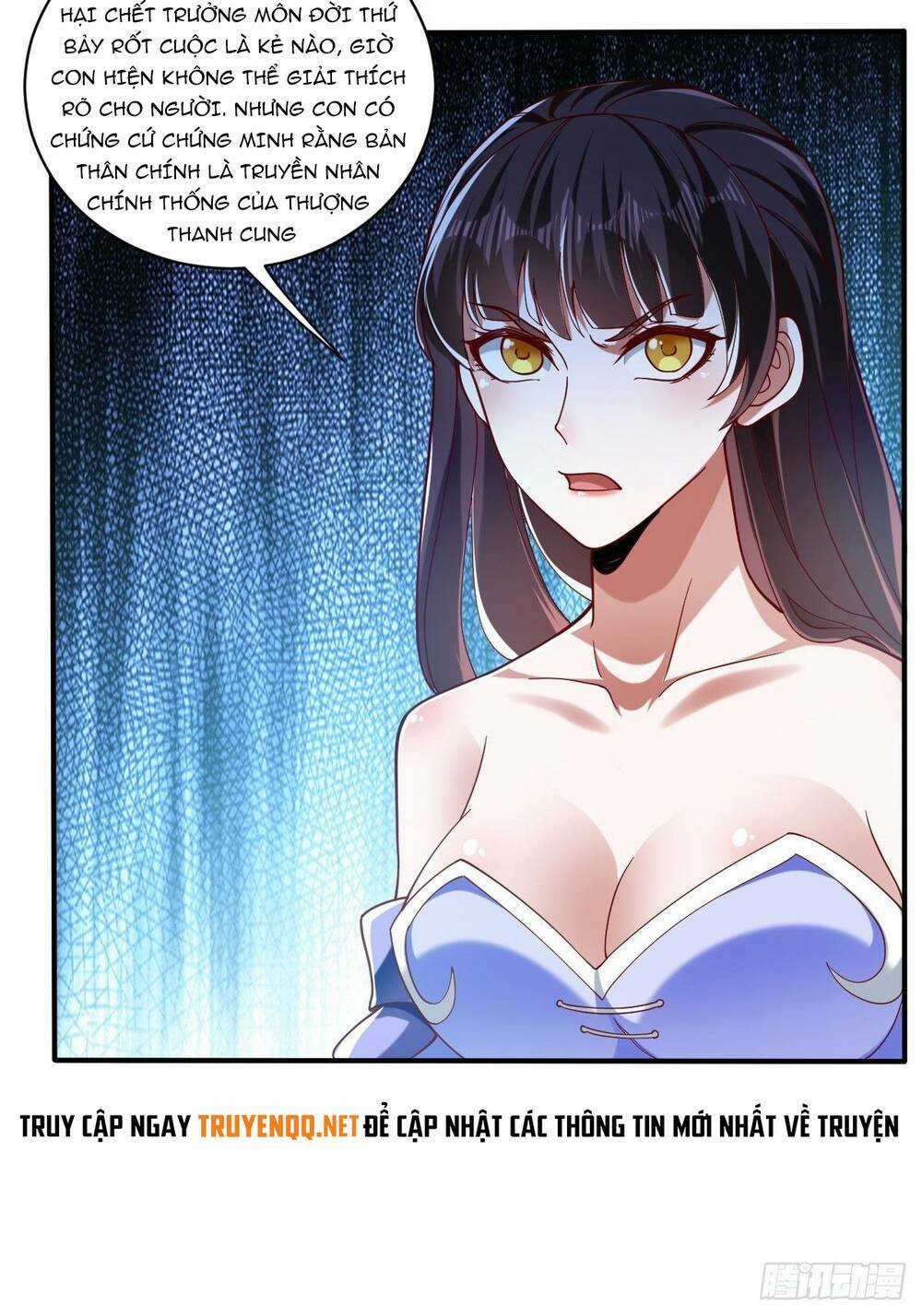 Cục Gạch Xông Vào Dị Giới Chapter 34 trang 6