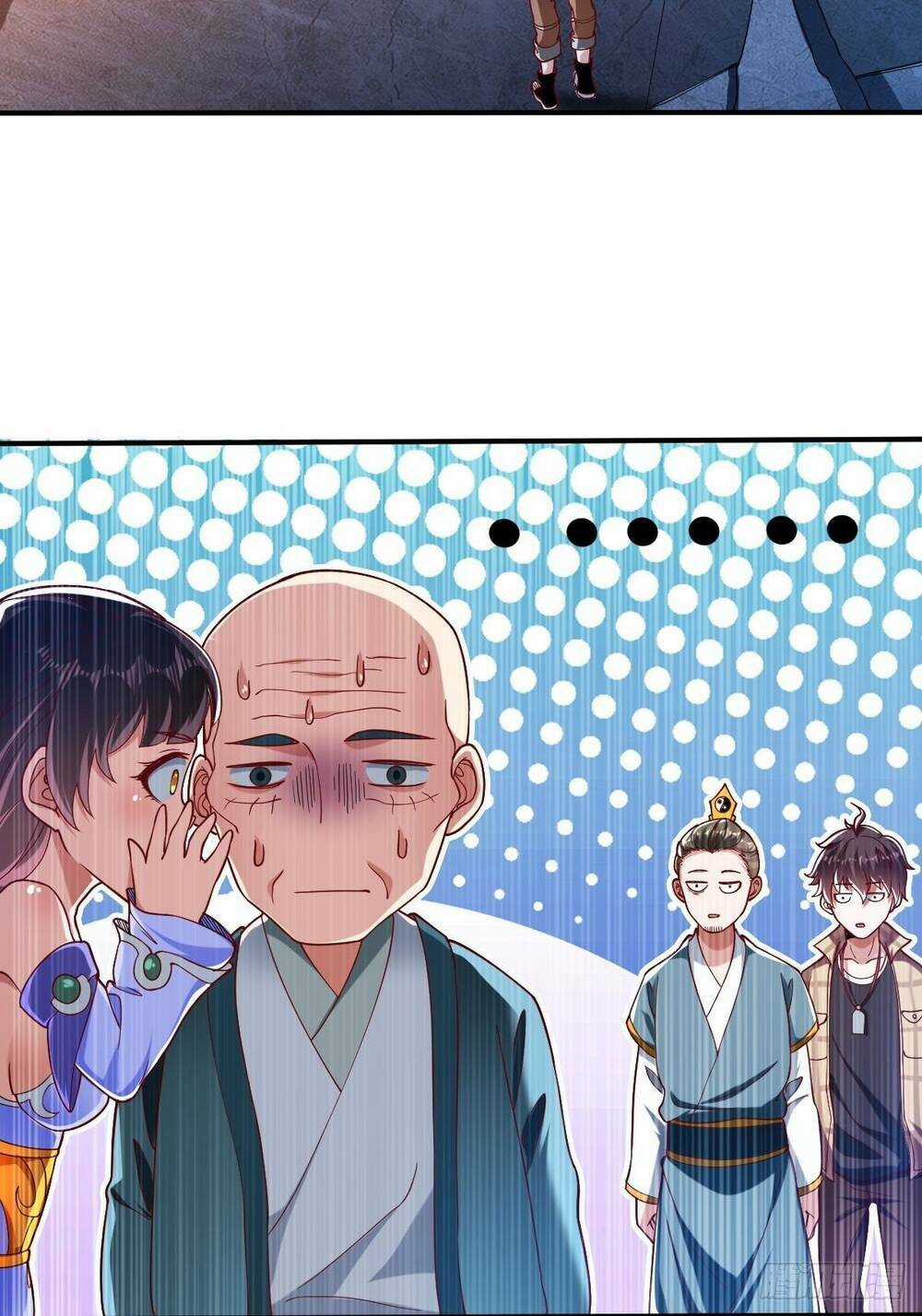 Cục Gạch Xông Vào Dị Giới Chapter 34 trang 9