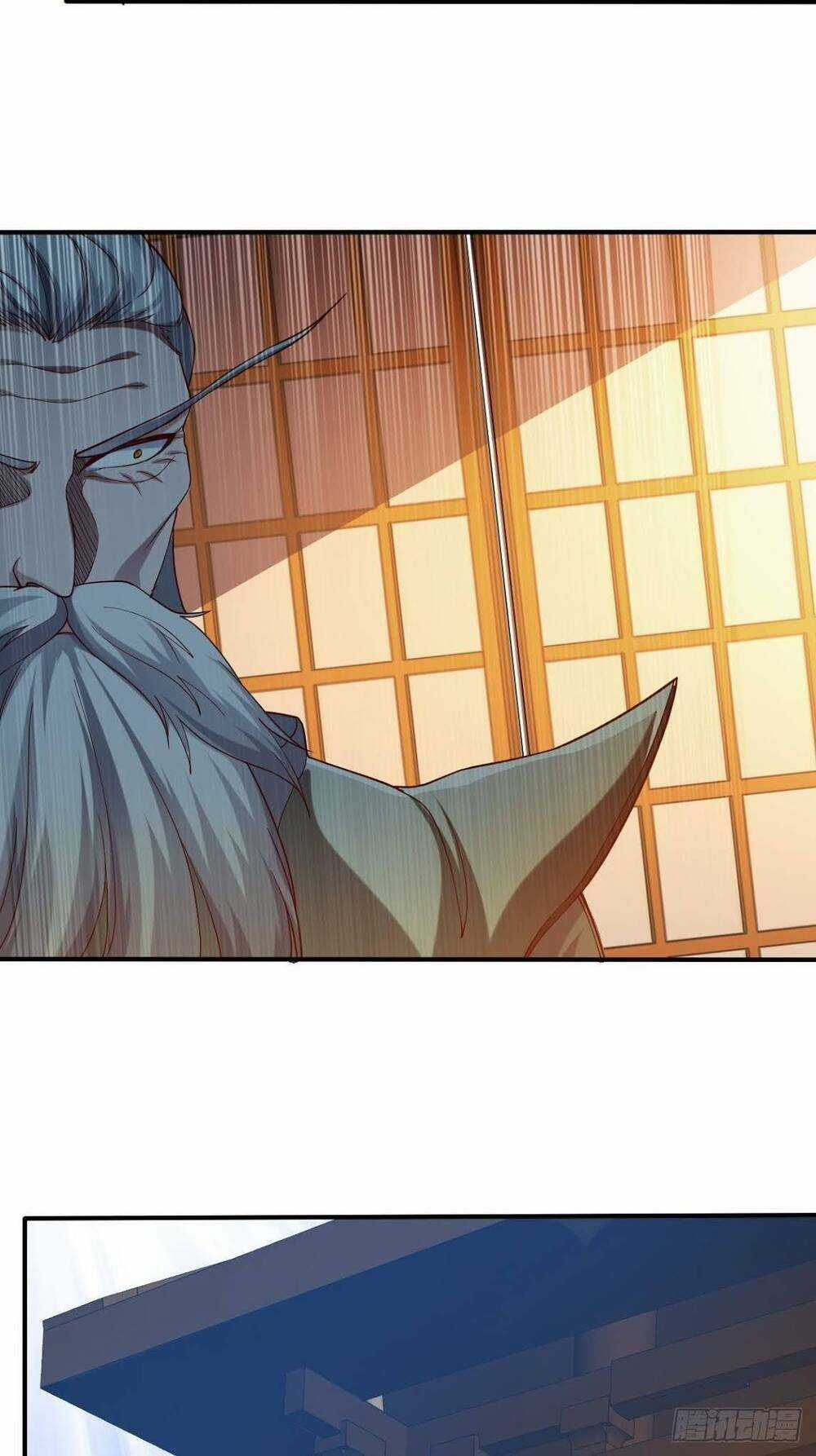 Cục Gạch Xông Vào Dị Giới Chapter 35 trang 11