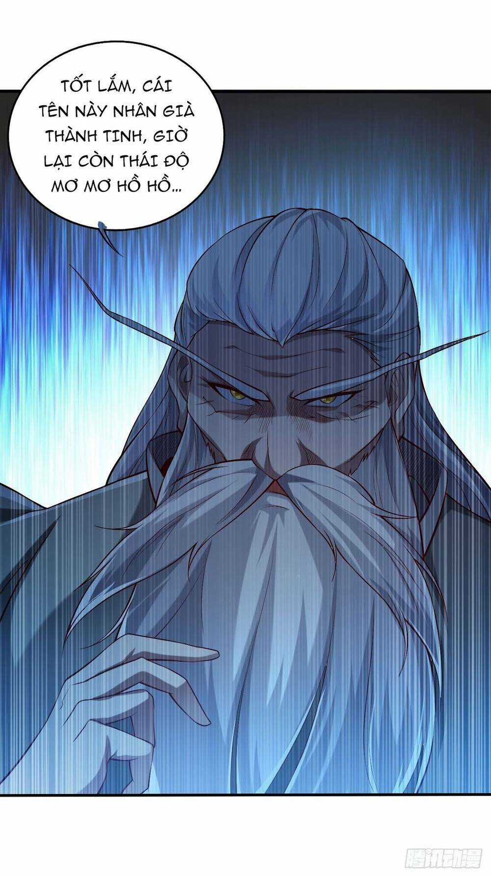 Cục Gạch Xông Vào Dị Giới Chapter 35 trang 13