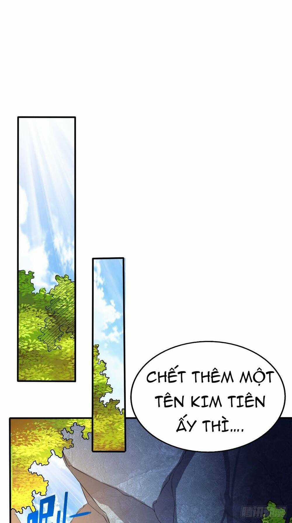 Cục Gạch Xông Vào Dị Giới Chapter 35 trang 14