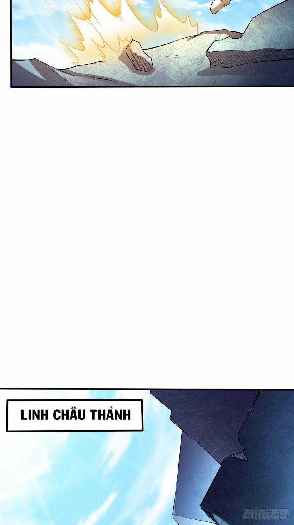 Cục Gạch Xông Vào Dị Giới Chapter 35 trang 17