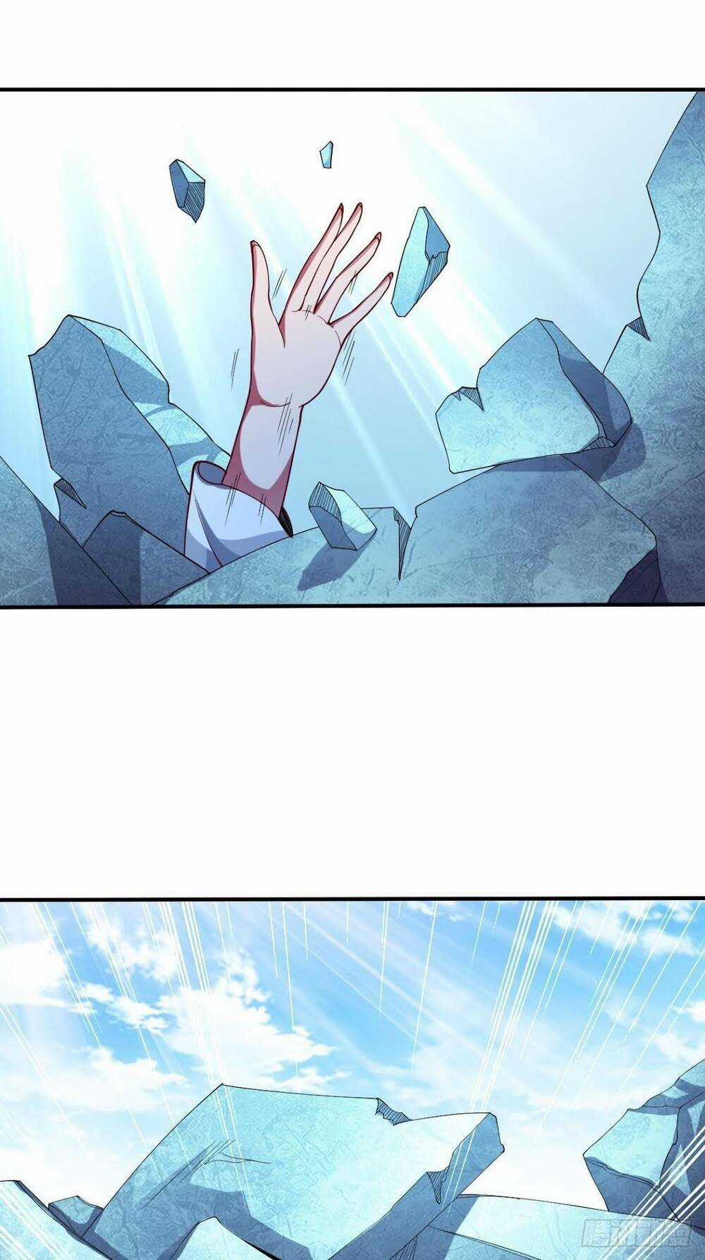 Cục Gạch Xông Vào Dị Giới Chapter 35 trang 19