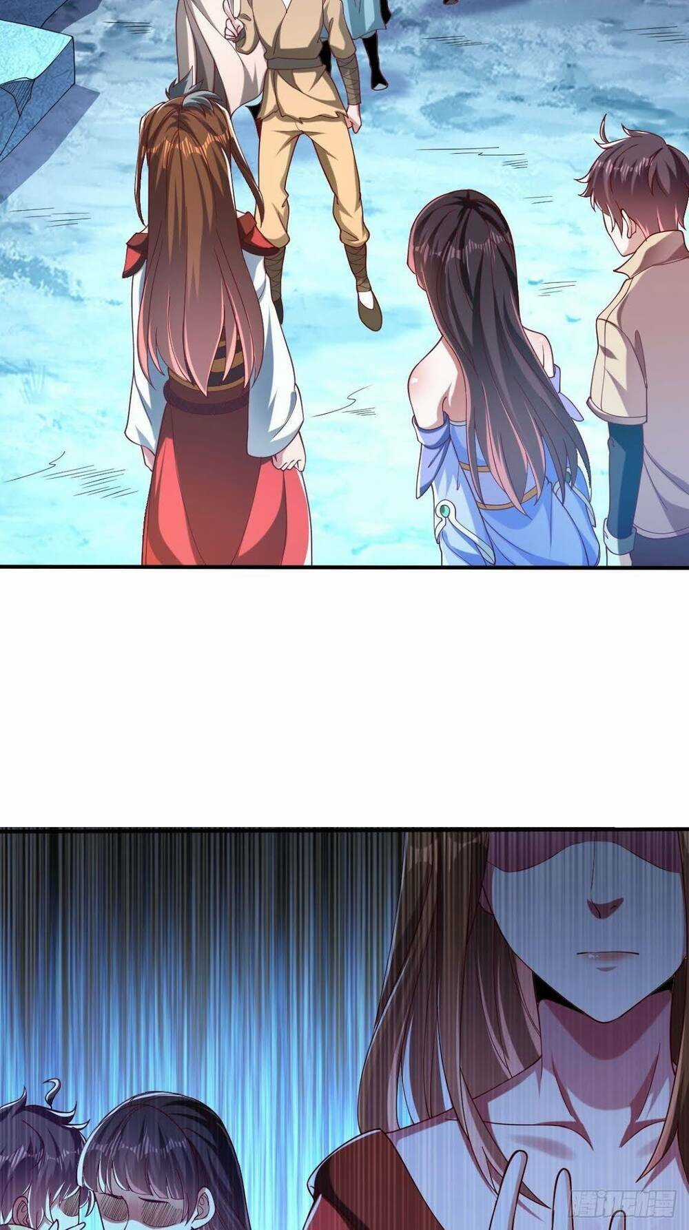 Cục Gạch Xông Vào Dị Giới Chapter 35 trang 26