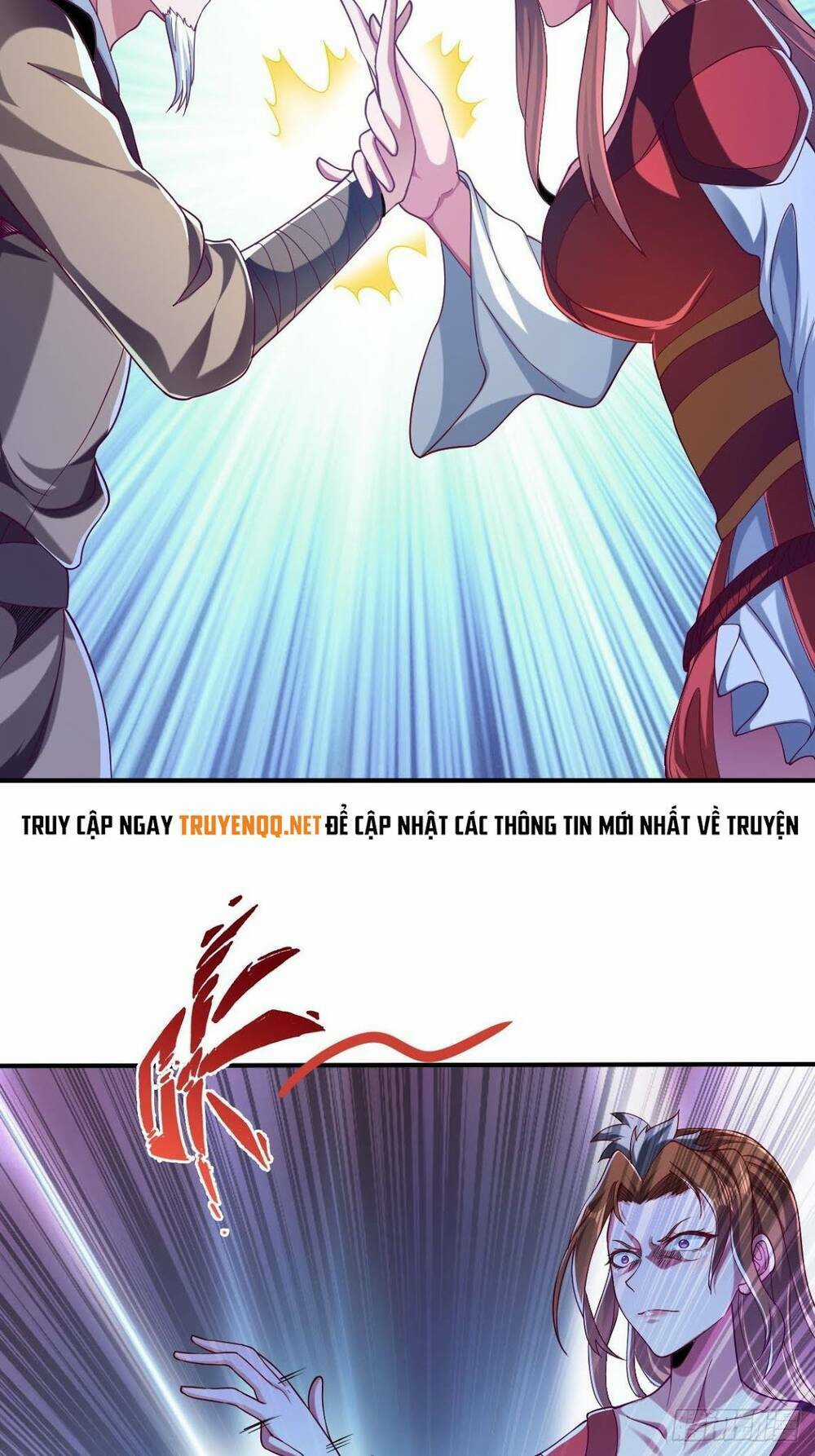 Cục Gạch Xông Vào Dị Giới Chapter 35 trang 28