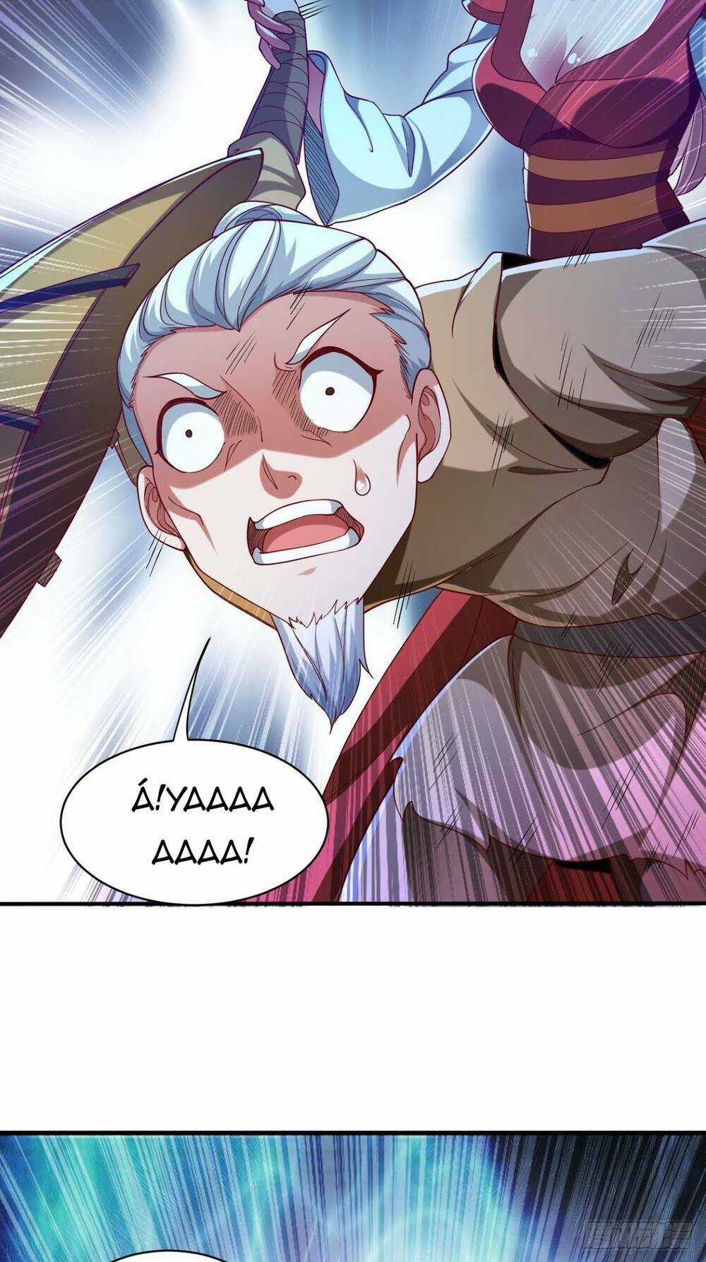 Cục Gạch Xông Vào Dị Giới Chapter 35 trang 29