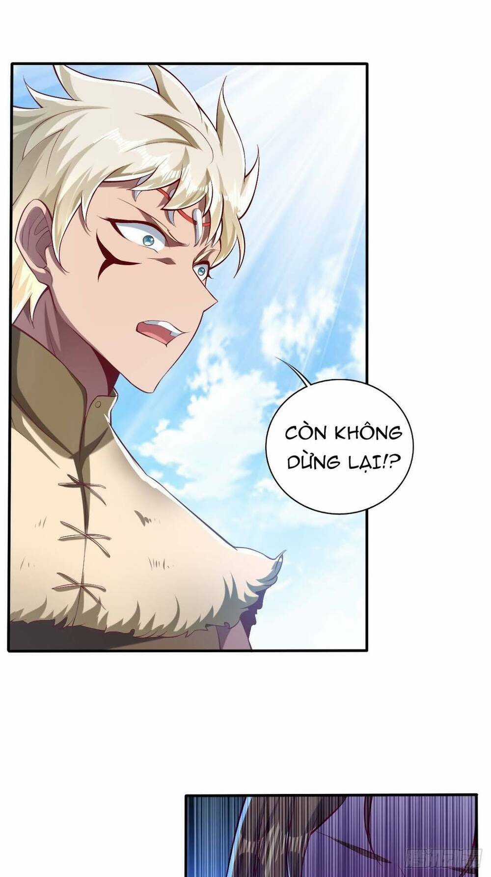 Cục Gạch Xông Vào Dị Giới Chapter 35 trang 38