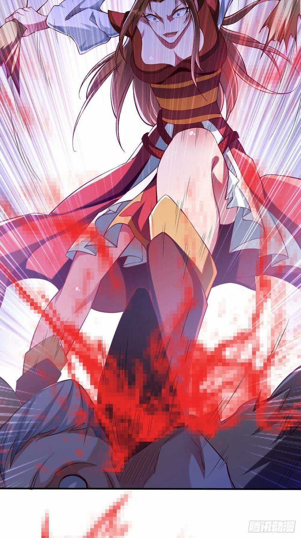 Cục Gạch Xông Vào Dị Giới Chapter 35 trang 40